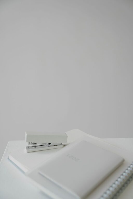 Tips for Organizing a Clutter-Free Workspace to Boost Productivity