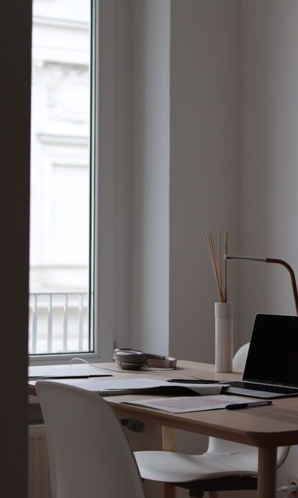 Tips for Creating a Productive Home Office Space