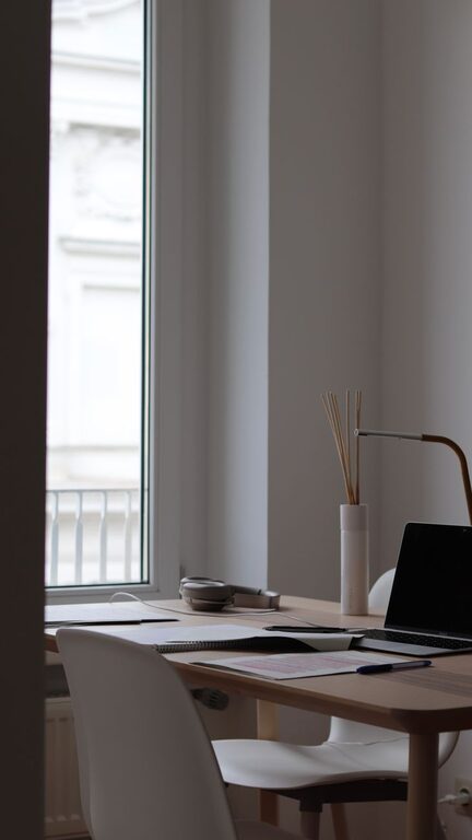 Tips for Creating a Productive Home Office Space